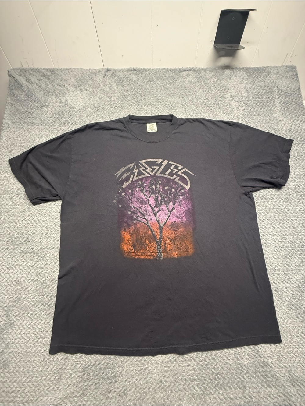 Eagles, tour shirt from the Las Vegas sphere